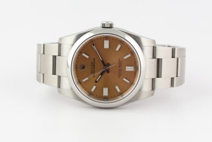Rolex Oyster Perpetual