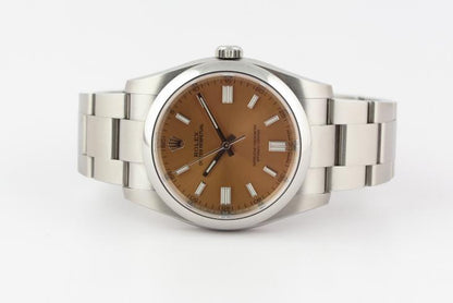 Rolex Oyster Perpetual