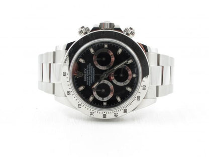 Rolex Daytona S/S - 2012