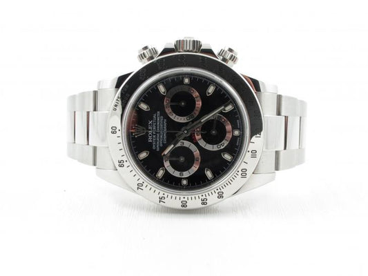 Rolex Daytona S/S - 2012