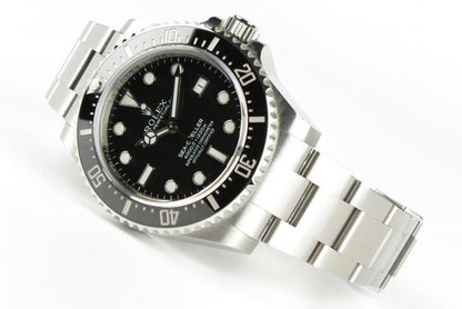 Rolex Sea Dweller