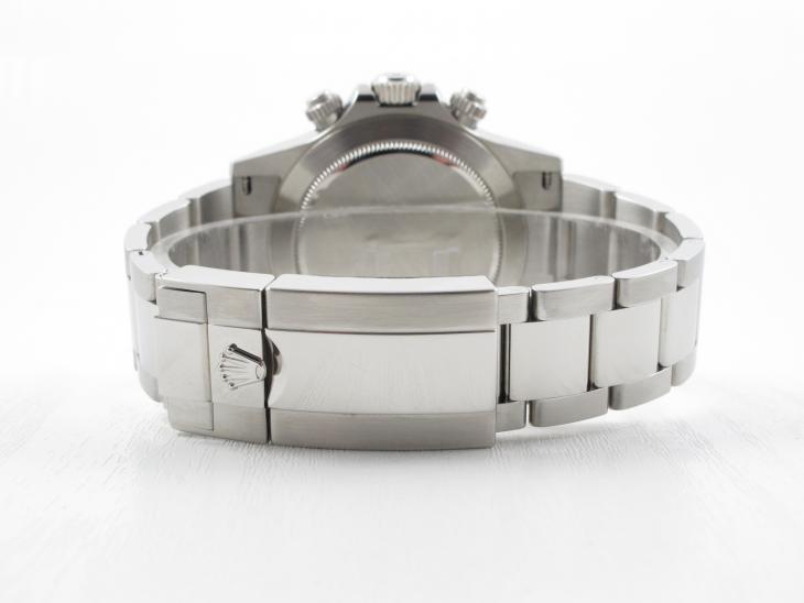 Rolex Daytona S/S - 2012