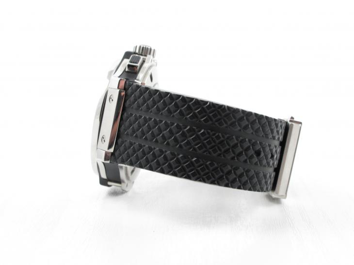 Hublot Big Bang - Diamant lynette