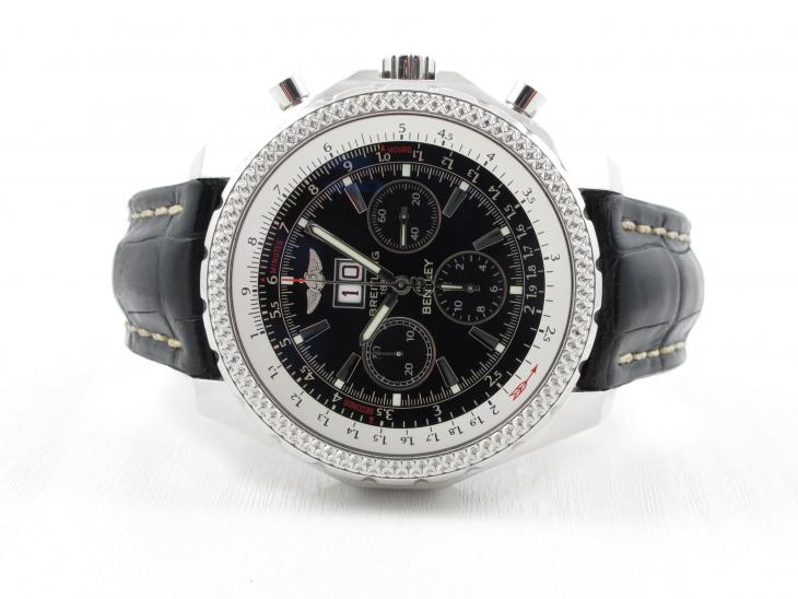 Breitlingfor Bentley 6,75