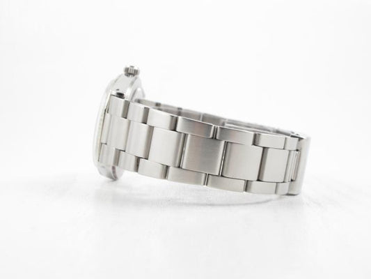 Tudor Oysterdate S/S