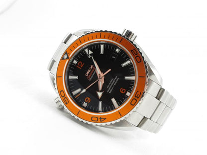 Omega Planet Ocean 8500 - 2012