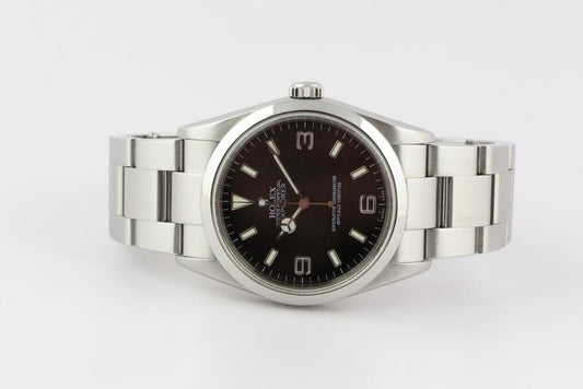 Rolex Explorer I
