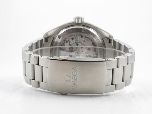 Omega Planet Ocean 8500 - 2012