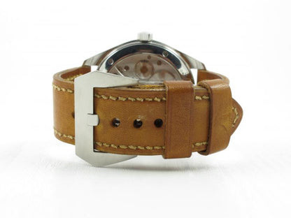 Omega Railmaster XXL