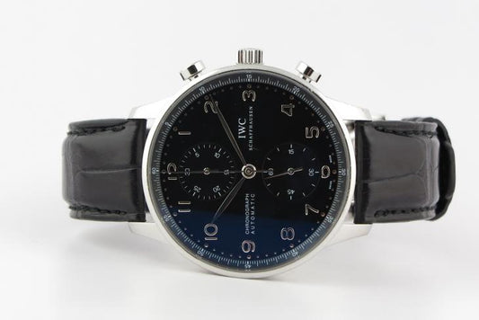 IWCPortugieser