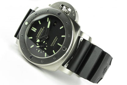 Panerai Submersible