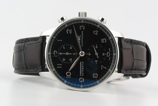 IWCPortugieser Chronograph