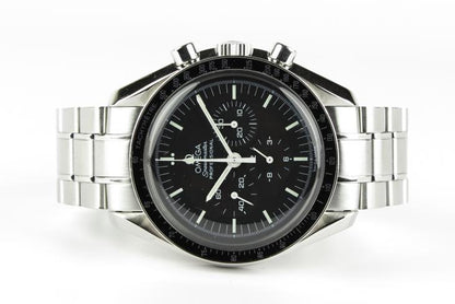 Omega Speedmaster "sapphire"