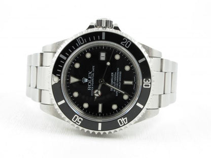 Rolex Sea Dweller 16600 - 2003