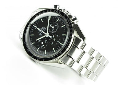 Omega Speedmaster "sapphire"