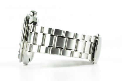 Omega Speedmaster "sapphire"