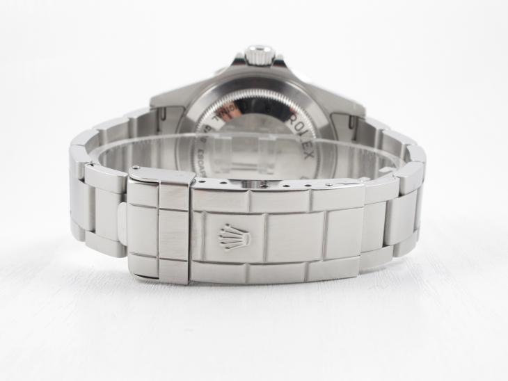 Rolex Sea Dweller 16600 - 2003