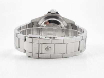 Rolex Sea Dweller 16600 - 2003