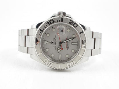 Rolex Yacht-Master S/S - 40mm