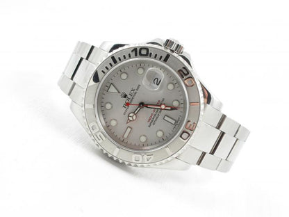 Rolex Yacht-Master S/S - 40mm