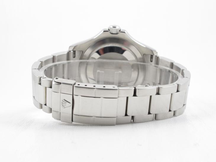 Rolex Yacht-Master S/S - 40mm