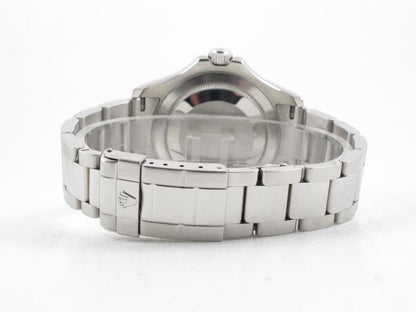Rolex Yacht-Master S/S - 40mm