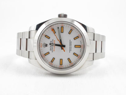 Rolex Milgauss - 2008
