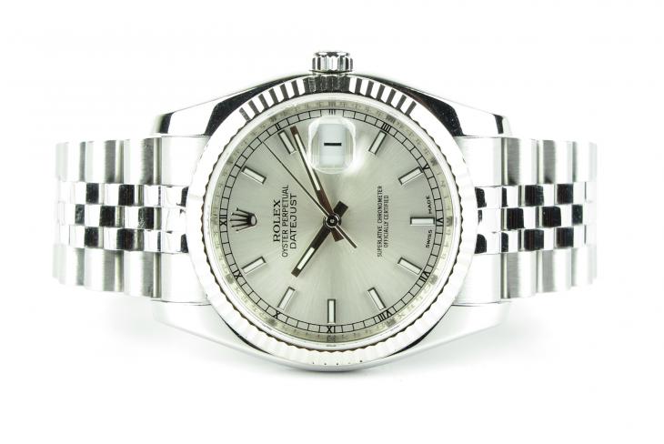 Rolex Datejust