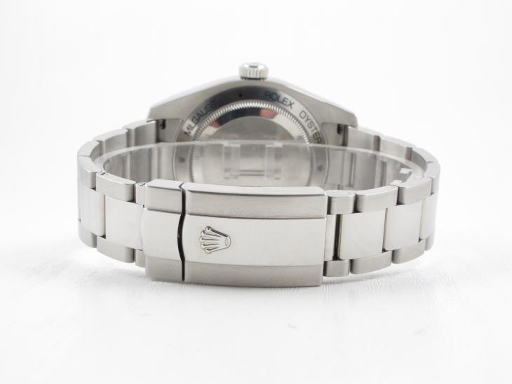 Rolex Milgauss - 2008