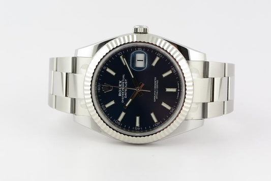 Rolex Datejust 41