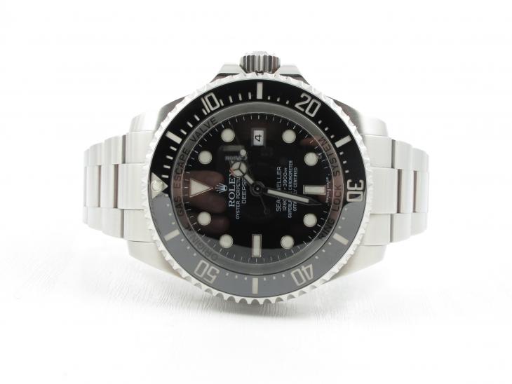 Rolex Deep Sea 116660