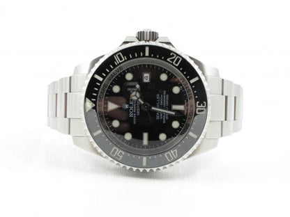 Rolex Deep Sea 116660