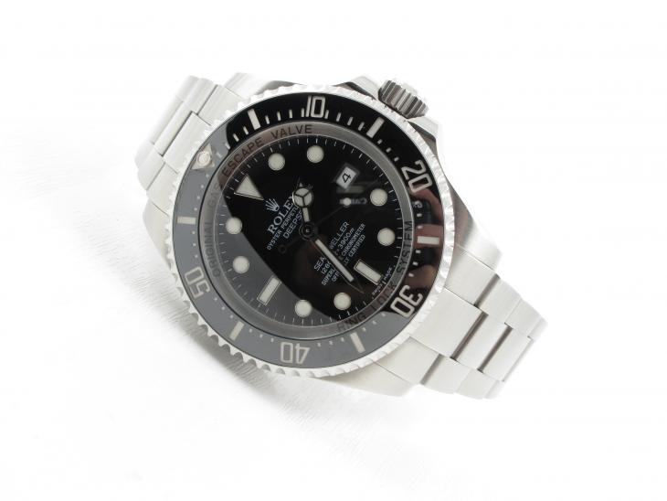 Rolex Deep Sea 116660