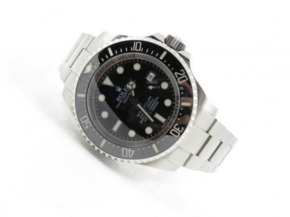 Rolex Deep Sea 116660