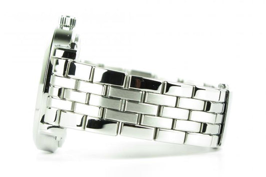 Jaeger Le Coultre Master Hometime