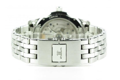 Jaeger Le Coultre Master Hometime