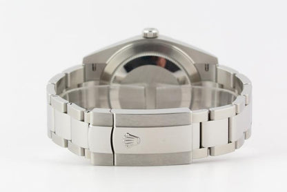 Rolex Datejust 41