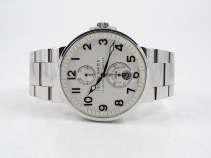 Ulysse Nardin Maxi Marine