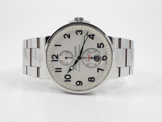 Ulysse Nardin Maxi Marine