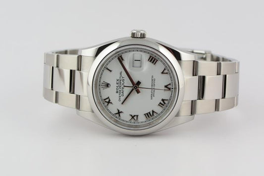 Rolex Datejust