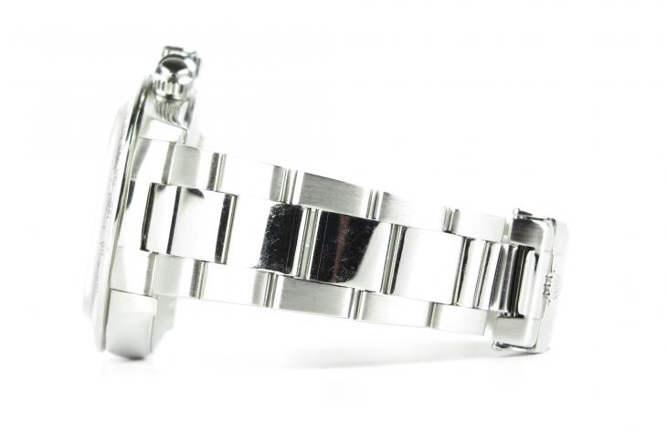 Rolex Daytona S/S Zenith