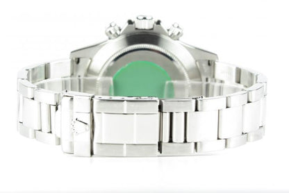 Rolex Daytona S/S Zenith