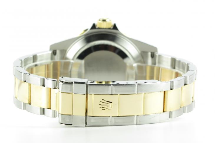 Rolex Submariner G/S