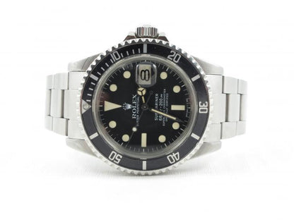 Rolex Submariner 1680