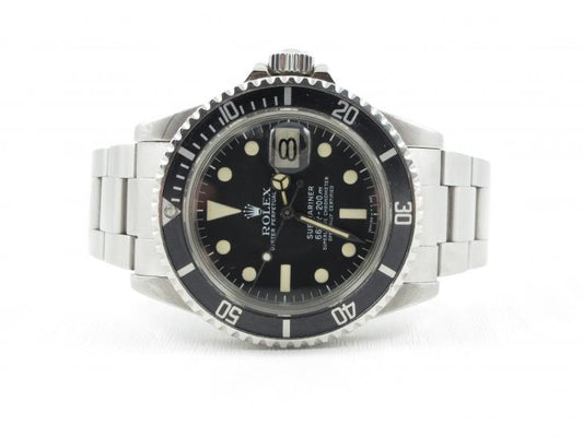 Rolex Submariner 1680