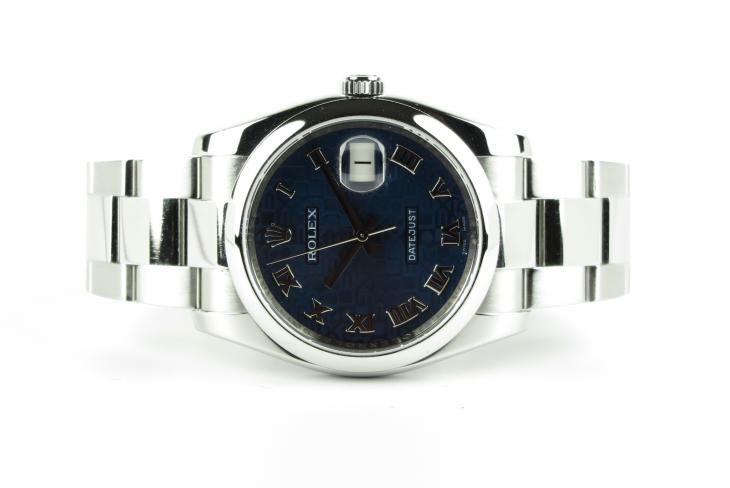 Rolex Datejust