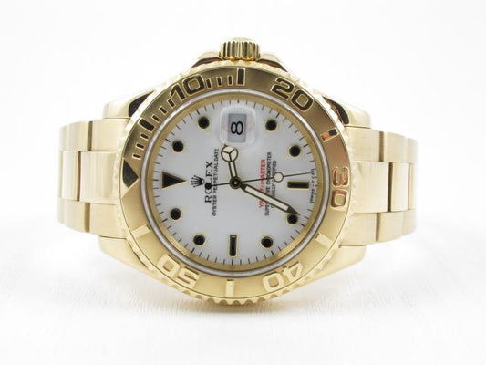 Rolex Yacht-Master G/G - 40mm