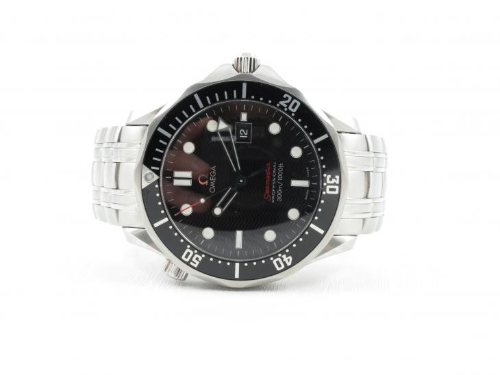 Omega Seamaster 300M - 2013