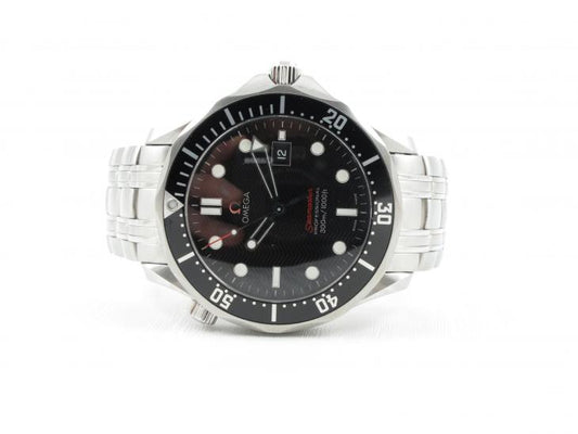 Omega Seamaster 300M - 2013