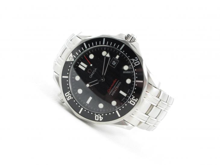 Omega Seamaster 300M - 2013